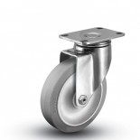 Stainless Steel Swivel Caster